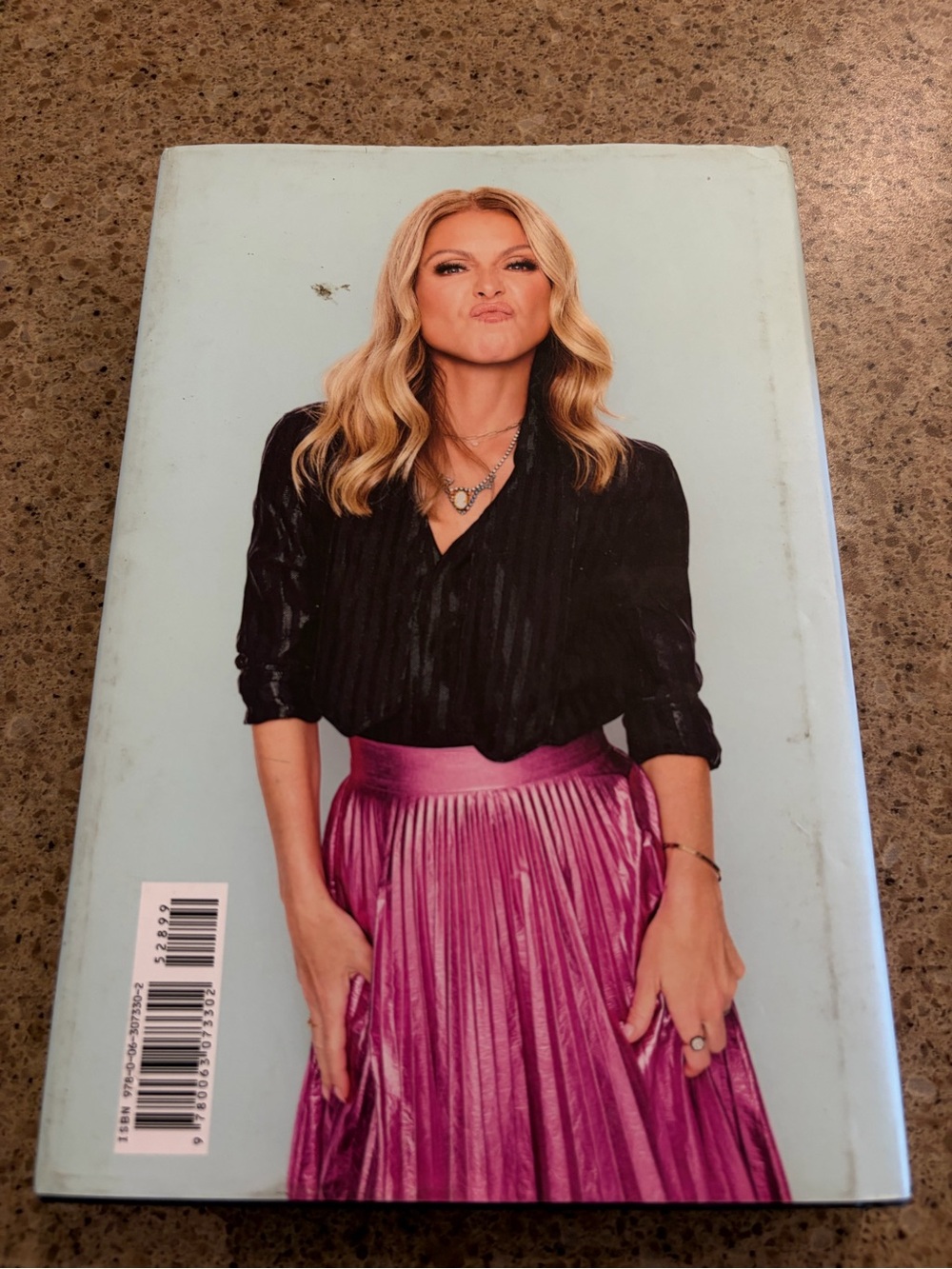 Live wire - Kelly Ripa - Picture 2 of 3